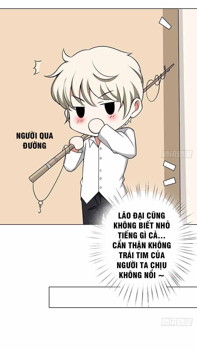 Quy Luật Tình Yêu Ở Mạt Thế Chapter 115 - Trang 2