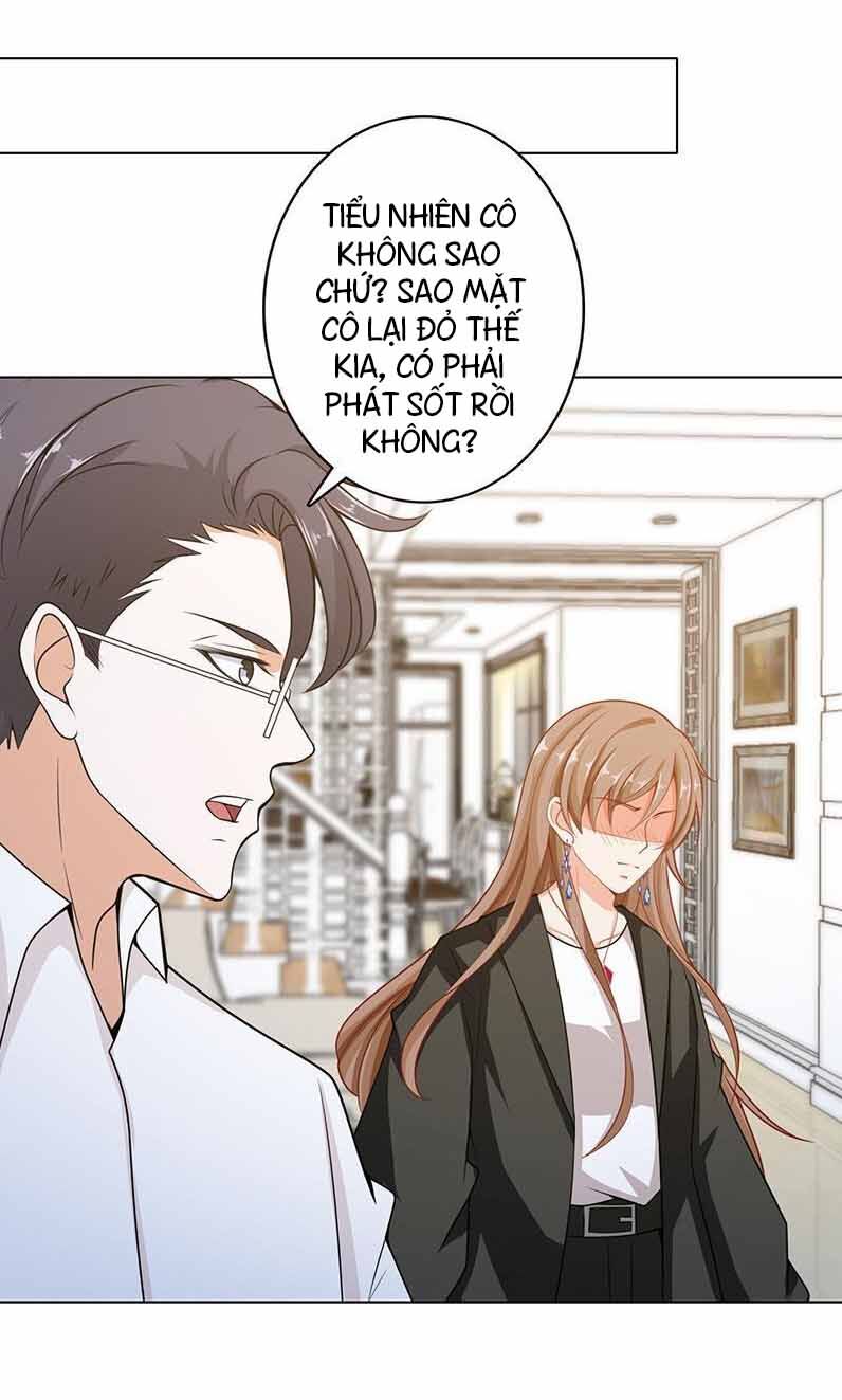 Quy Luật Tình Yêu Ở Mạt Thế Chapter 115 - Trang 2