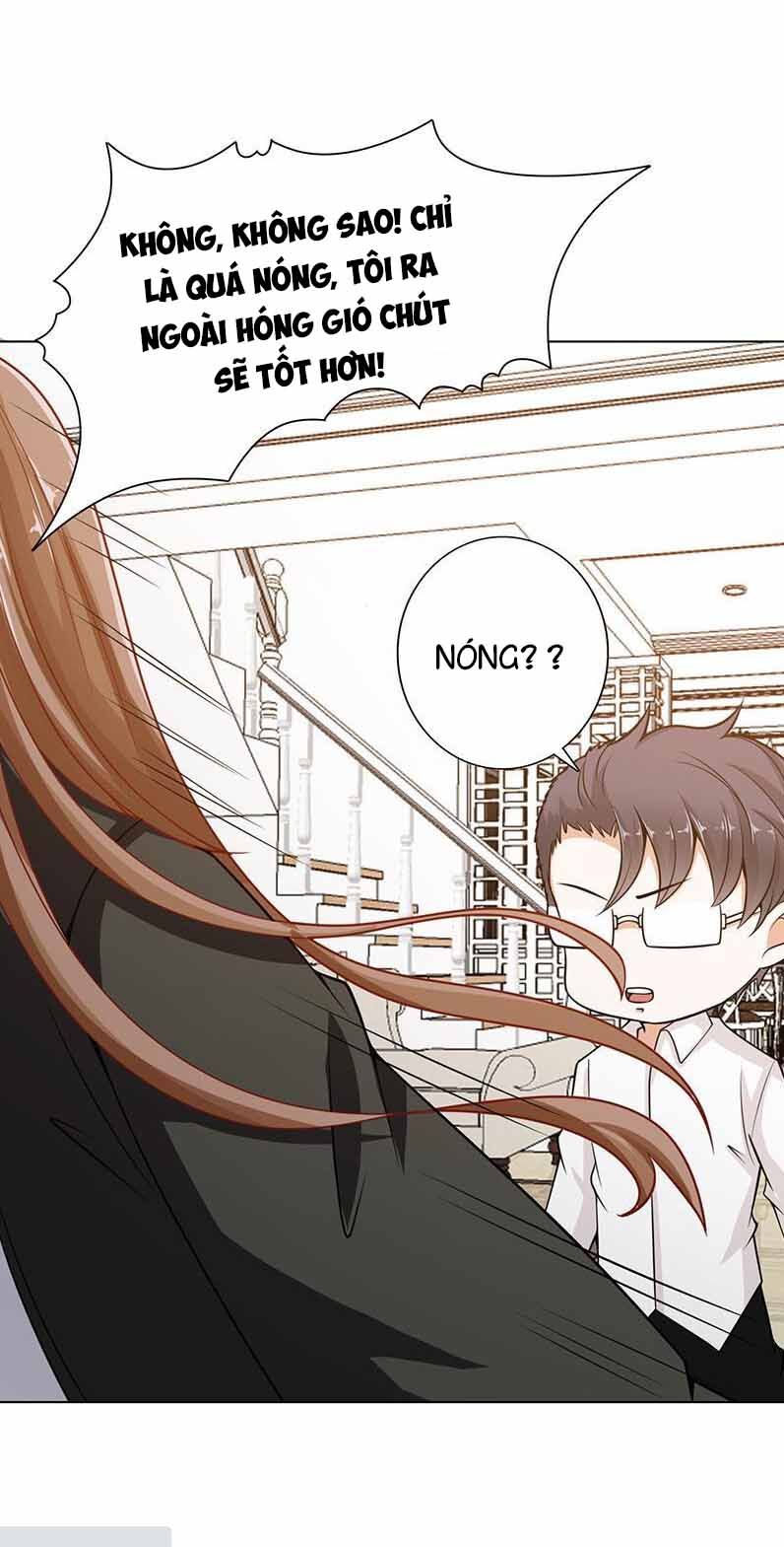 Quy Luật Tình Yêu Ở Mạt Thế Chapter 115 - Trang 2