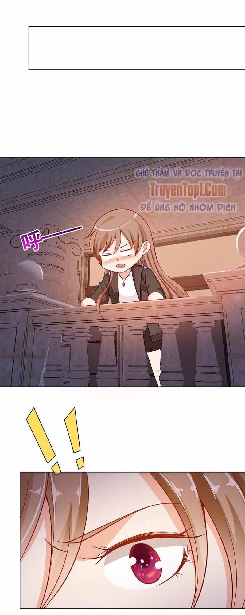 Quy Luật Tình Yêu Ở Mạt Thế Chapter 115 - Trang 2