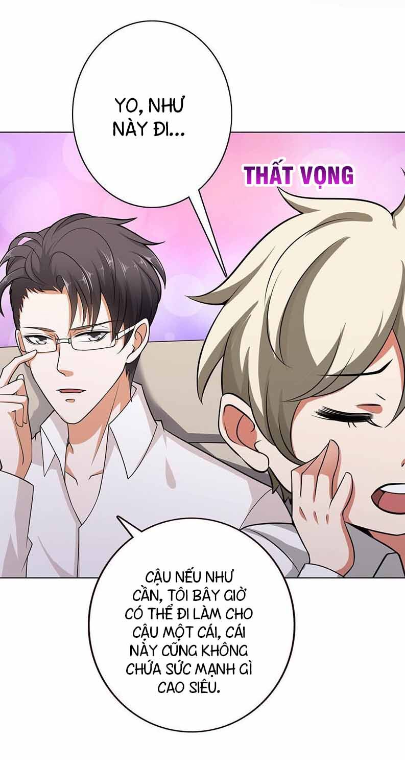 Quy Luật Tình Yêu Ở Mạt Thế Chapter 115 - Trang 2