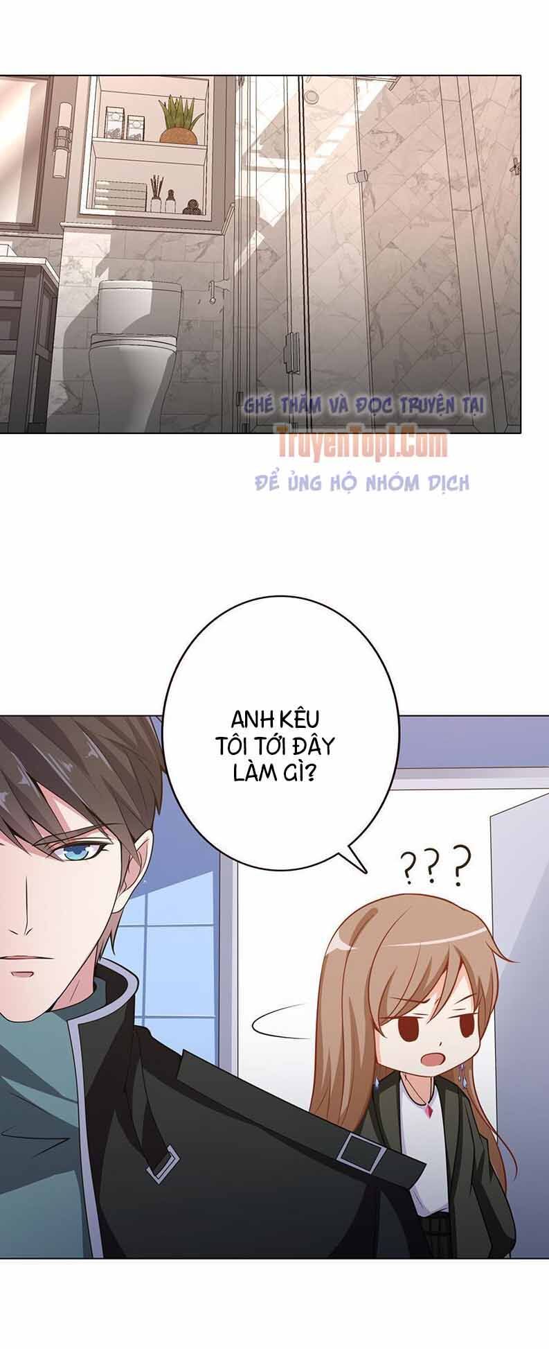 Quy Luật Tình Yêu Ở Mạt Thế Chapter 115 - Trang 2