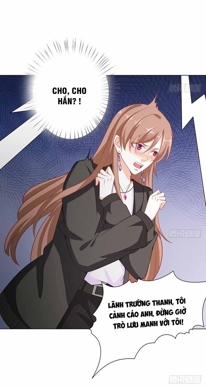 Quy Luật Tình Yêu Ở Mạt Thế Chapter 115 - Trang 2