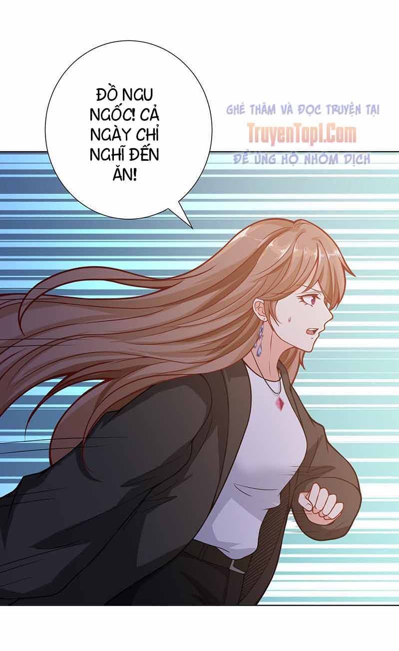 Quy Luật Tình Yêu Ở Mạt Thế Chapter 116 - Trang 2