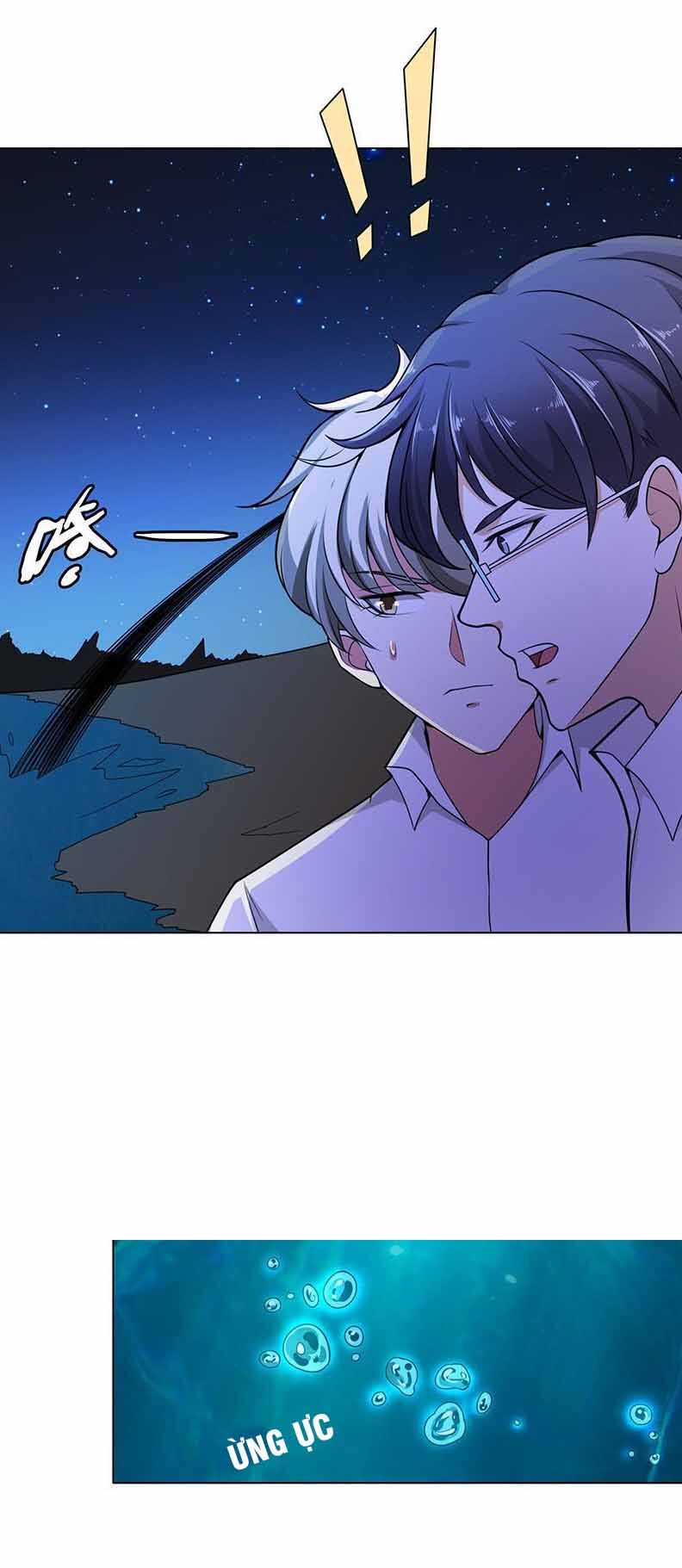 Quy Luật Tình Yêu Ở Mạt Thế Chapter 116 - Trang 2