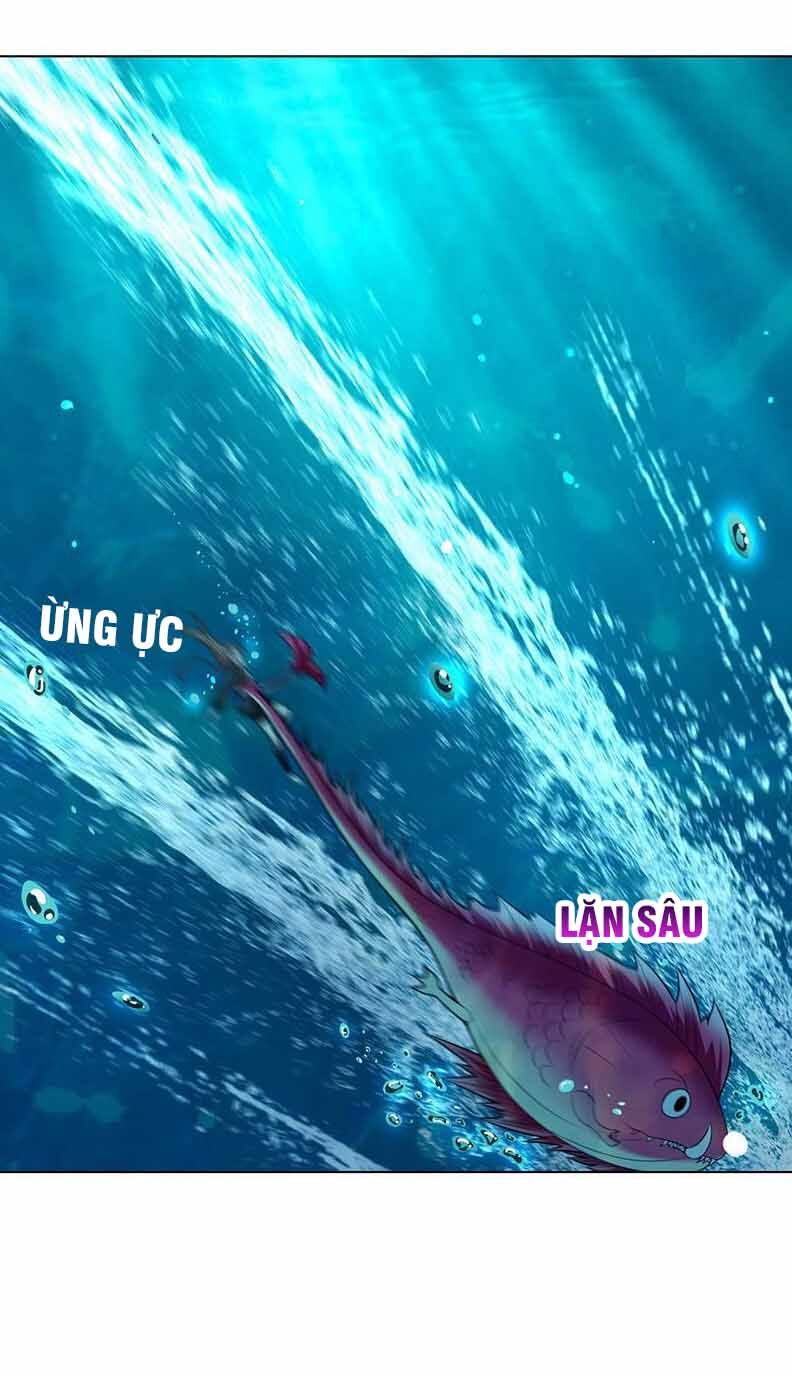 Quy Luật Tình Yêu Ở Mạt Thế Chapter 116 - Trang 2