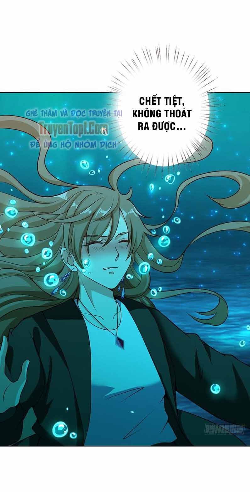 Quy Luật Tình Yêu Ở Mạt Thế Chapter 116 - Trang 2