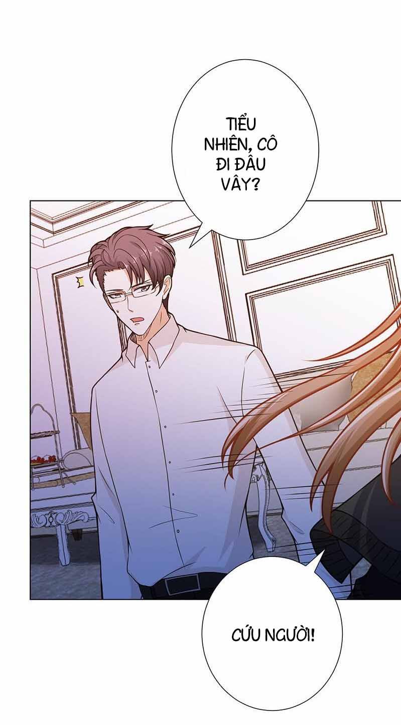 Quy Luật Tình Yêu Ở Mạt Thế Chapter 116 - Trang 2