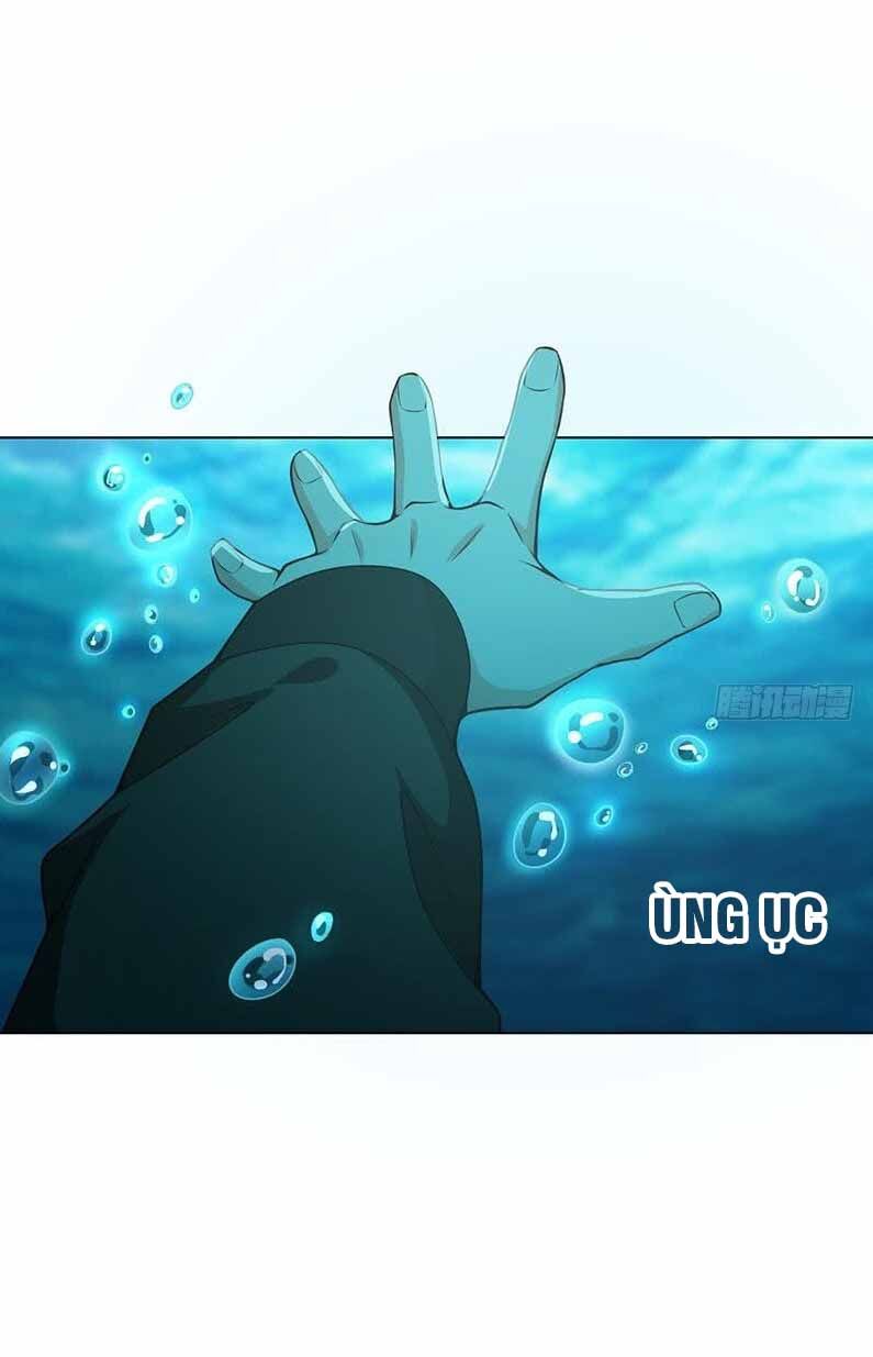 Quy Luật Tình Yêu Ở Mạt Thế Chapter 116 - Trang 2