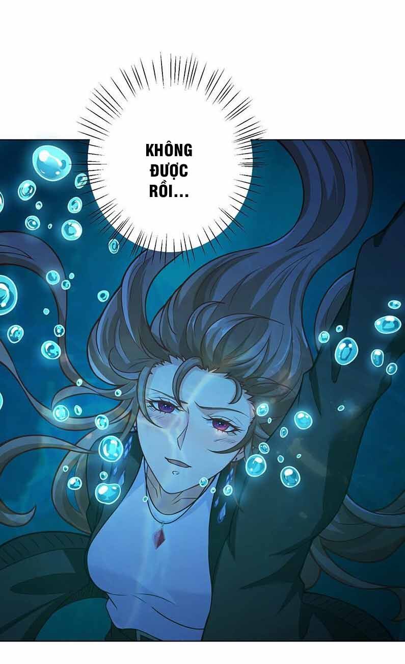 Quy Luật Tình Yêu Ở Mạt Thế Chapter 116 - Trang 2