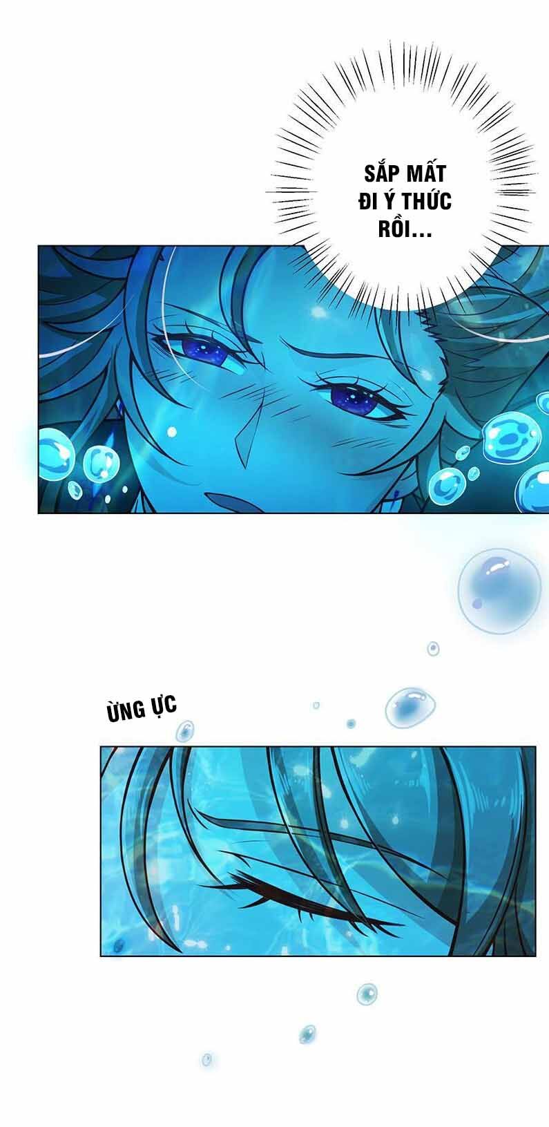 Quy Luật Tình Yêu Ở Mạt Thế Chapter 116 - Trang 2