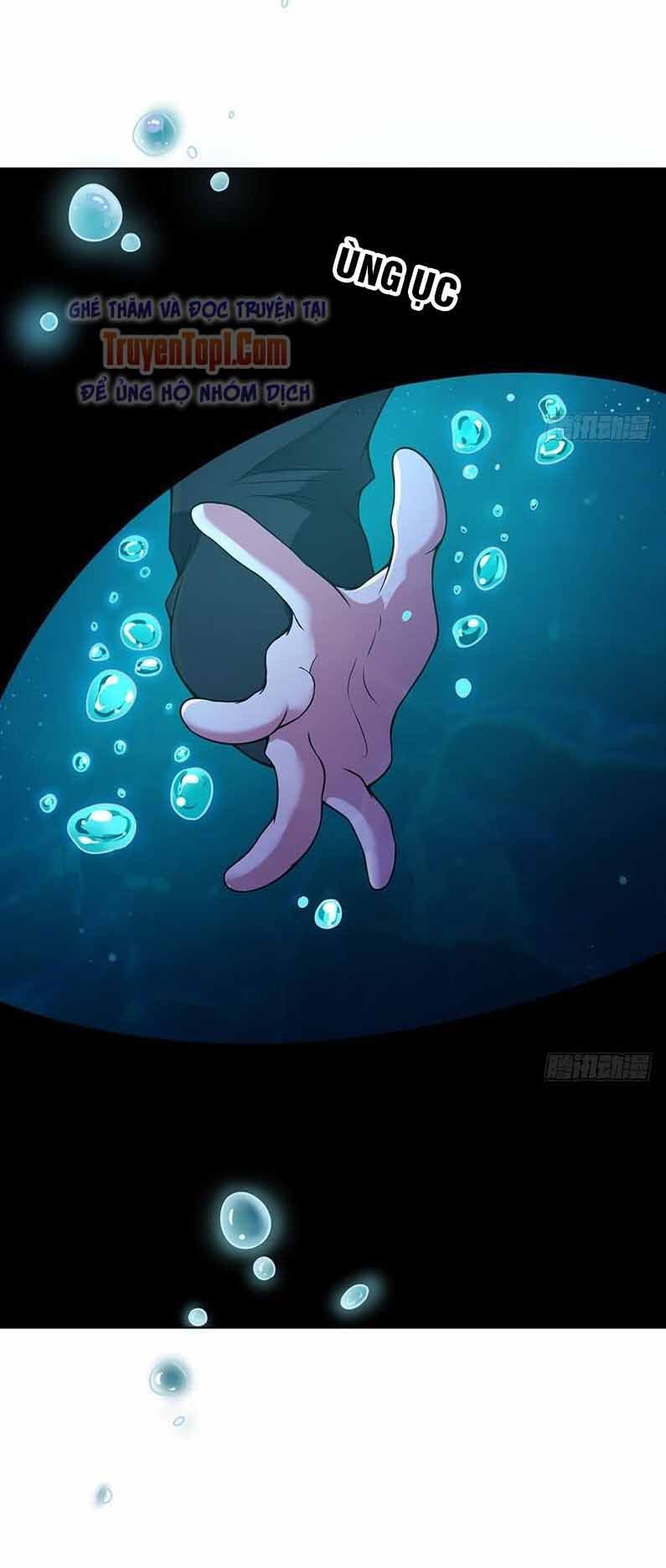 Quy Luật Tình Yêu Ở Mạt Thế Chapter 116 - Trang 2