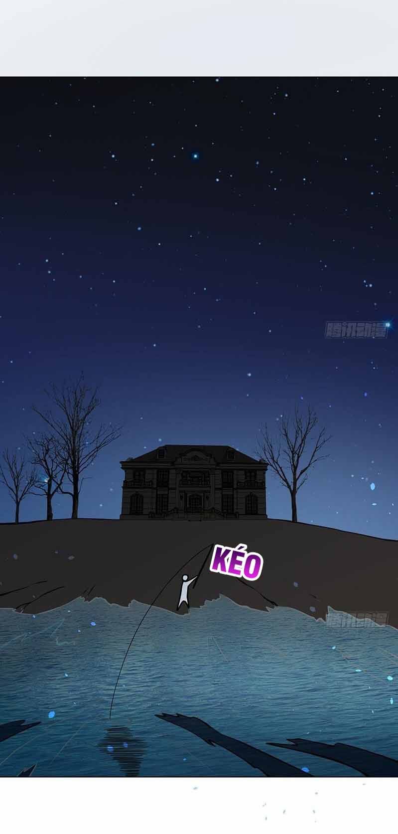 Quy Luật Tình Yêu Ở Mạt Thế Chapter 116 - Trang 2