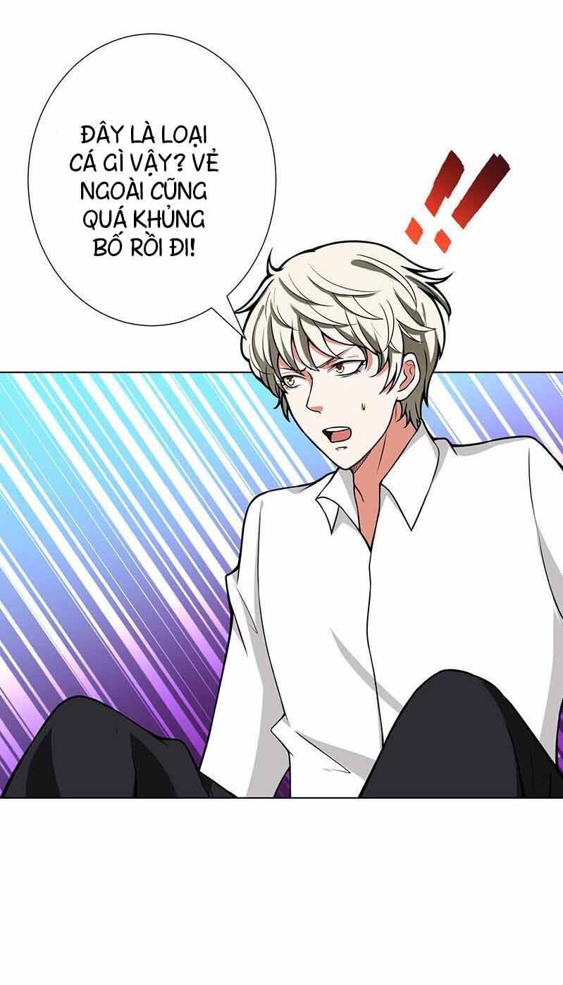 Quy Luật Tình Yêu Ở Mạt Thế Chapter 116 - Trang 2