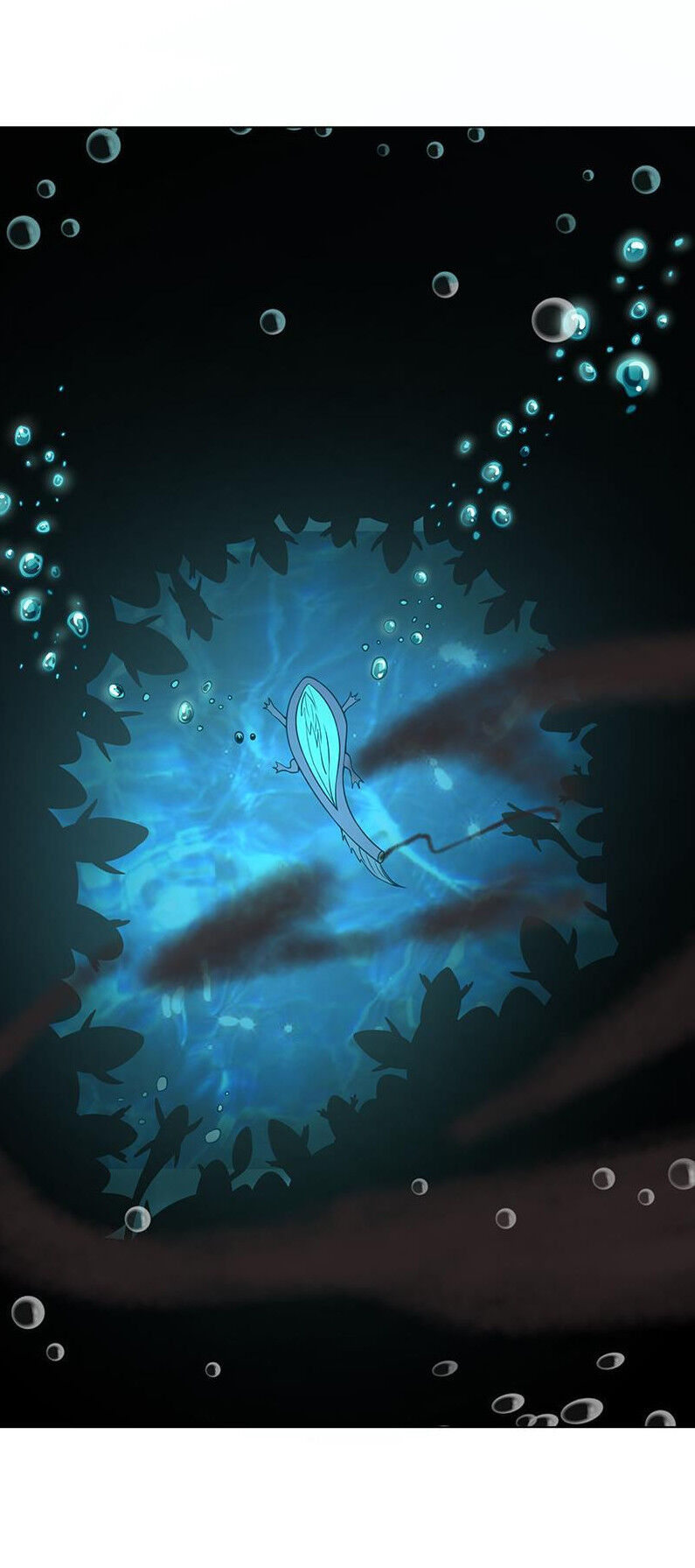 Quy Luật Tình Yêu Ở Mạt Thế Chapter 117 - Trang 2