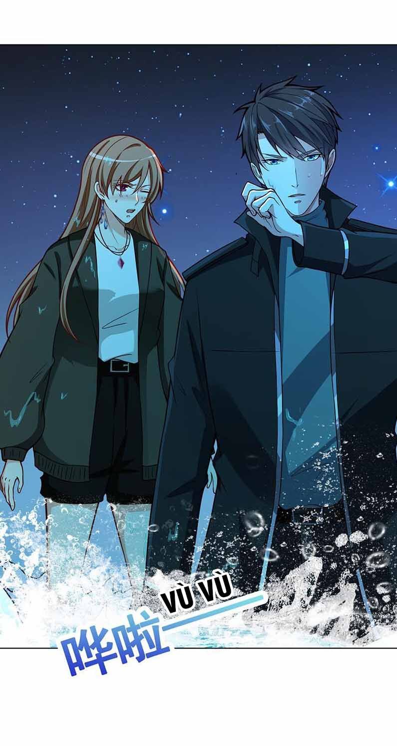 Quy Luật Tình Yêu Ở Mạt Thế Chapter 117 - Trang 2