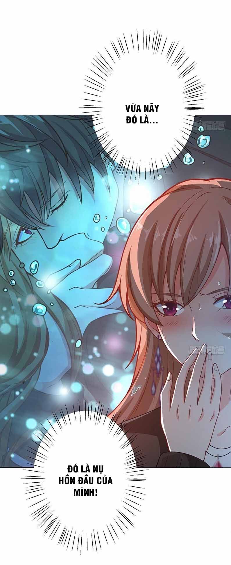 Quy Luật Tình Yêu Ở Mạt Thế Chapter 117 - Trang 2