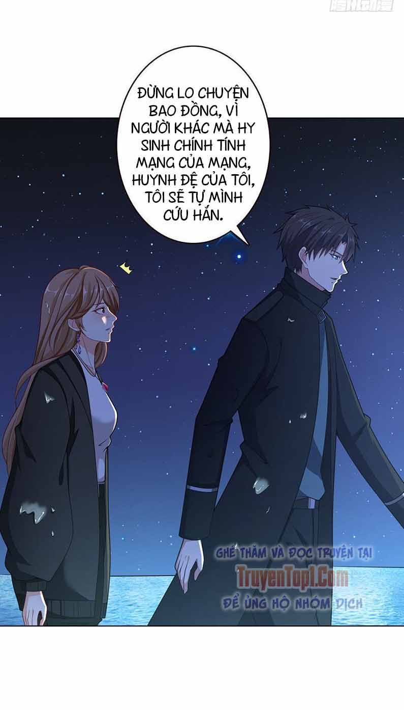 Quy Luật Tình Yêu Ở Mạt Thế Chapter 117 - Trang 2