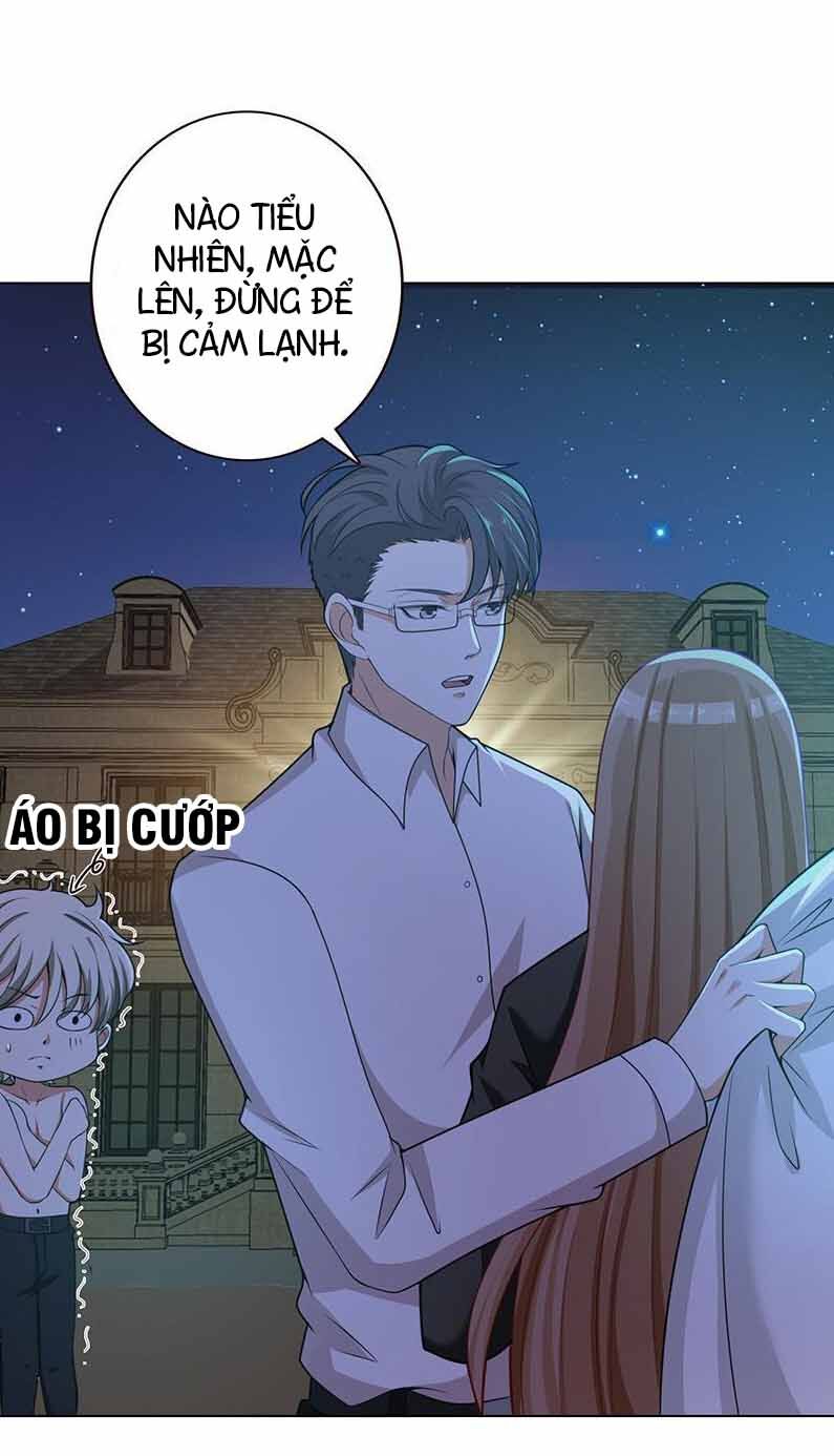 Quy Luật Tình Yêu Ở Mạt Thế Chapter 117 - Trang 2