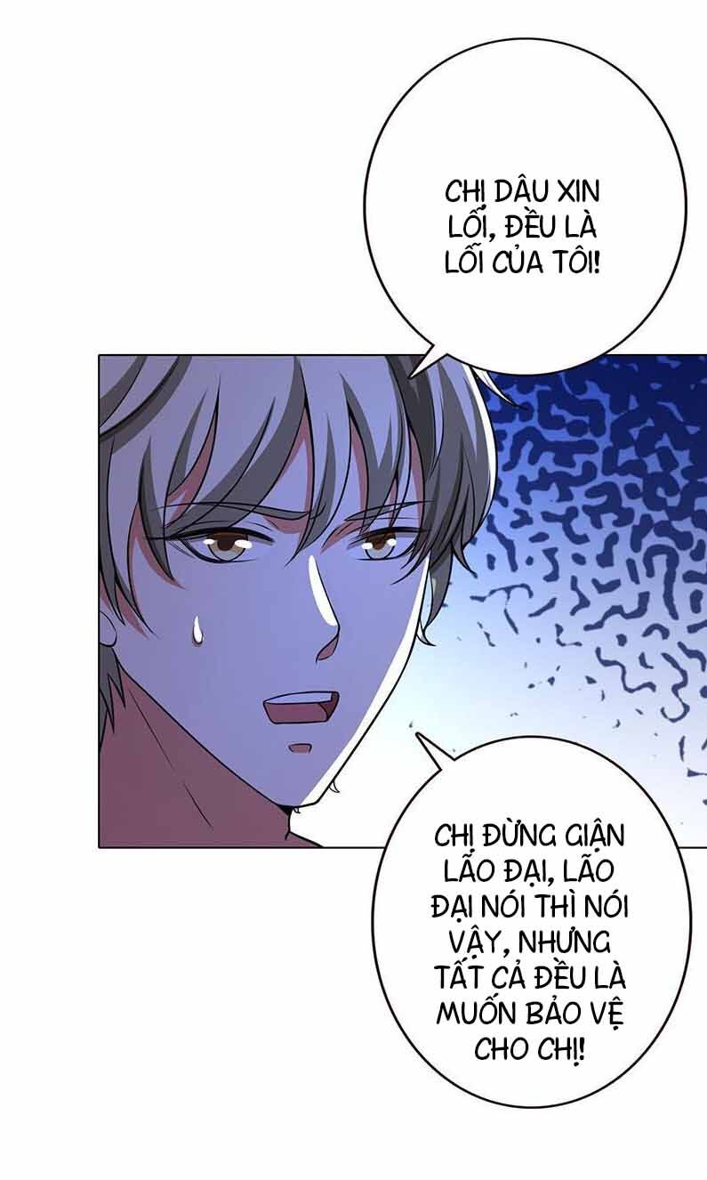 Quy Luật Tình Yêu Ở Mạt Thế Chapter 117 - Trang 2