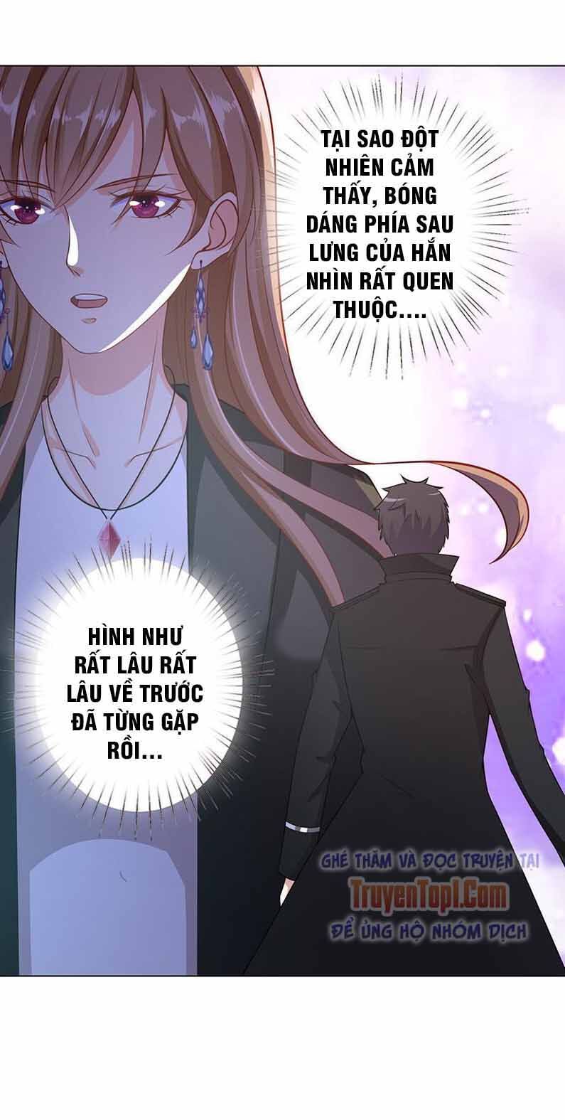 Quy Luật Tình Yêu Ở Mạt Thế Chapter 117 - Trang 2