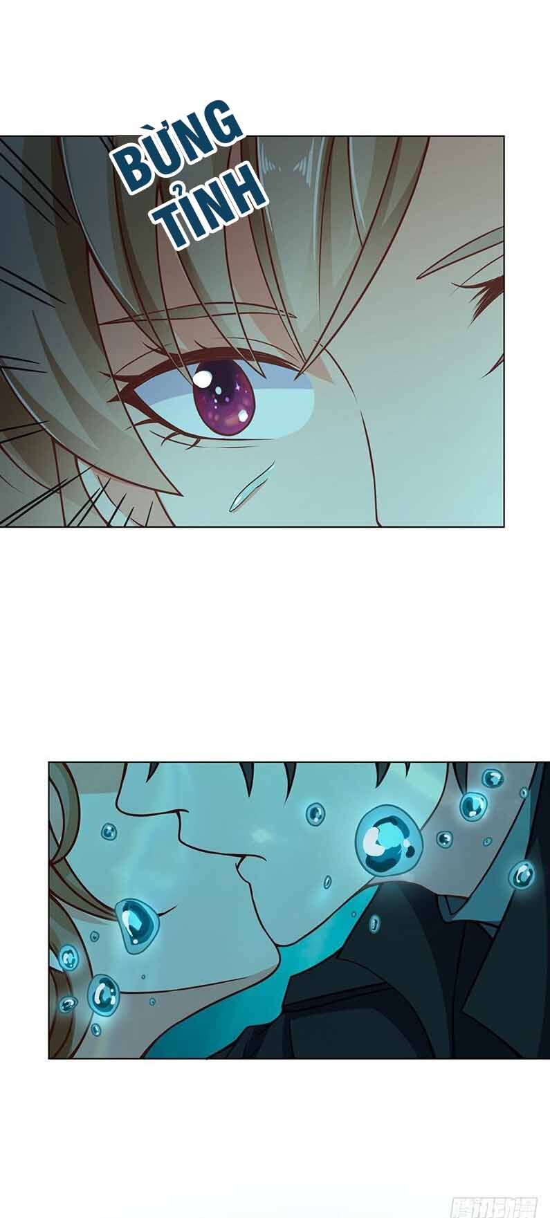 Quy Luật Tình Yêu Ở Mạt Thế Chapter 117 - Trang 2