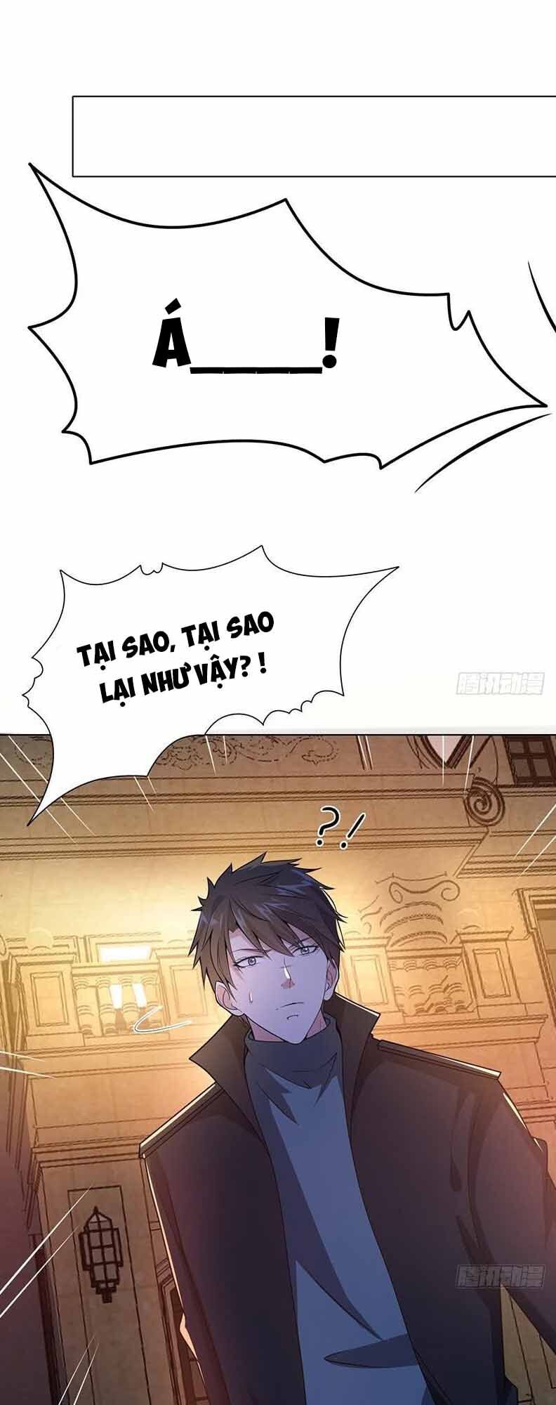 Quy Luật Tình Yêu Ở Mạt Thế Chapter 117 - Trang 2