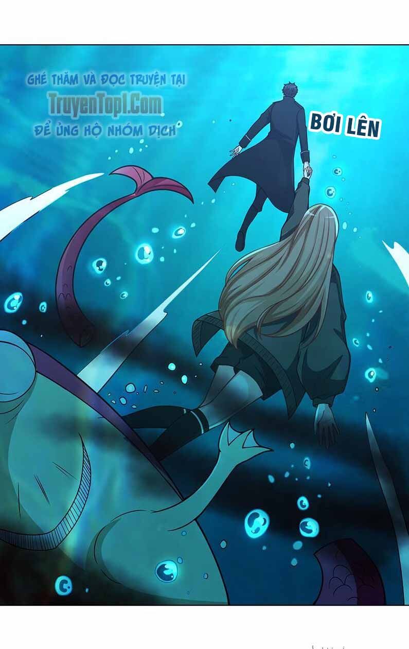 Quy Luật Tình Yêu Ở Mạt Thế Chapter 117 - Trang 2