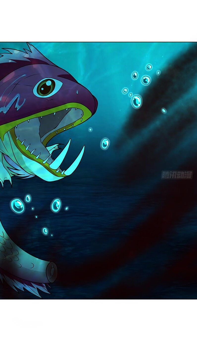 Quy Luật Tình Yêu Ở Mạt Thế Chapter 117 - Trang 2