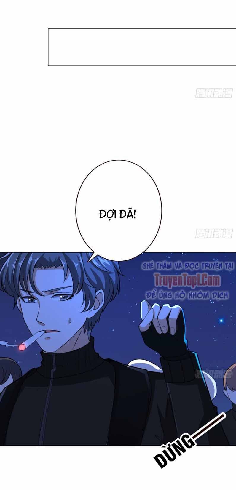 Quy Luật Tình Yêu Ở Mạt Thế Chapter 118 - Trang 2