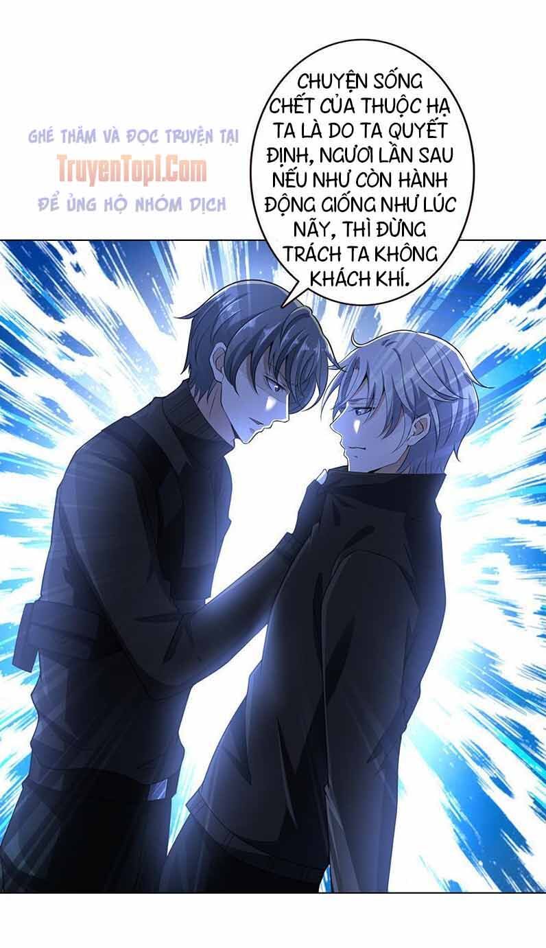 Quy Luật Tình Yêu Ở Mạt Thế Chapter 118 - Trang 2