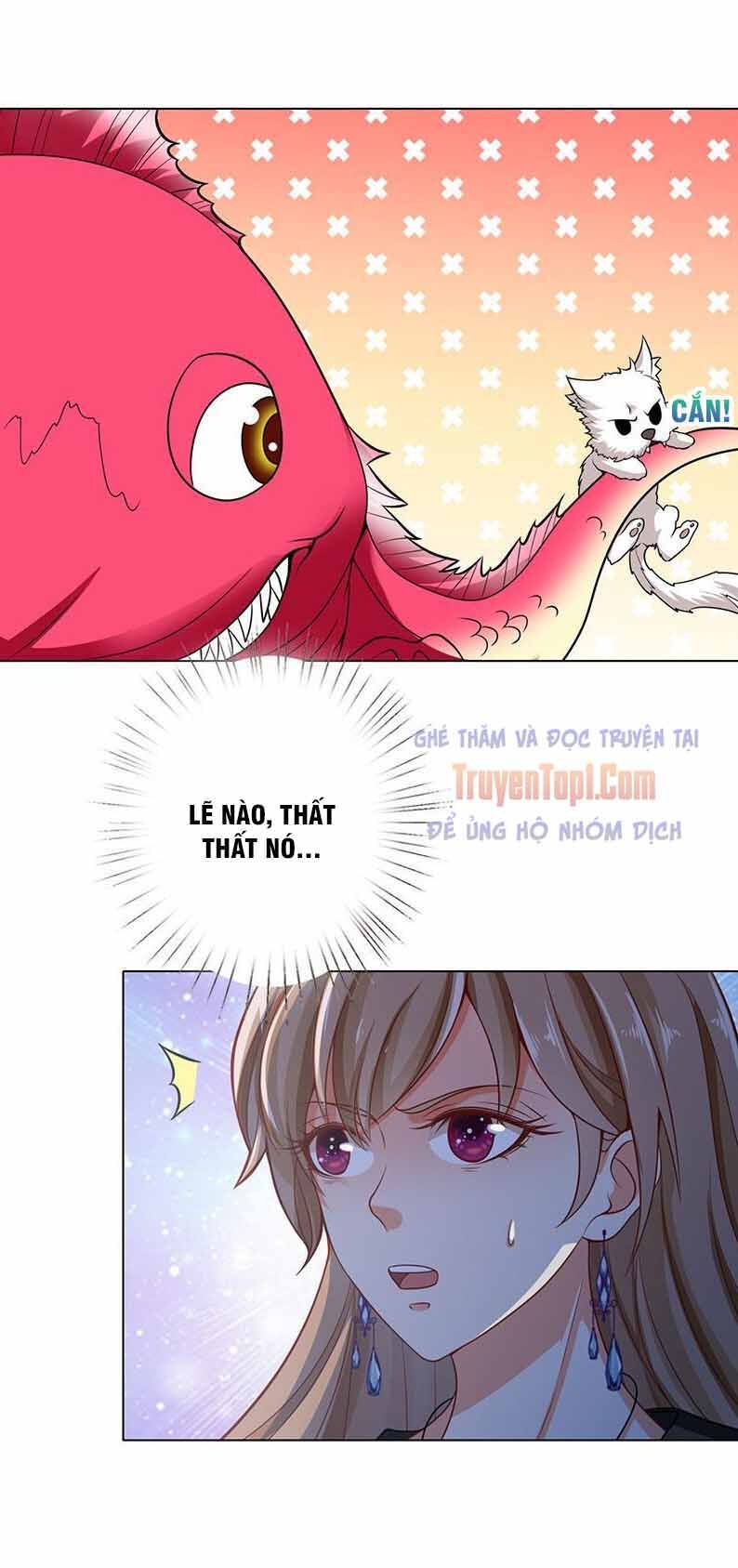 Quy Luật Tình Yêu Ở Mạt Thế Chapter 118 - Trang 2