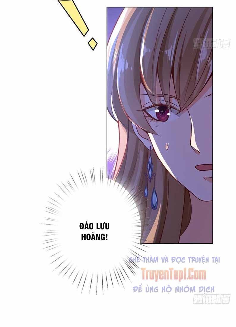 Quy Luật Tình Yêu Ở Mạt Thế Chapter 118 - Trang 2