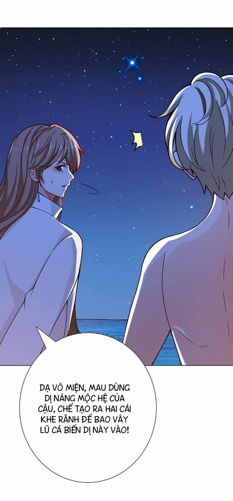 Quy Luật Tình Yêu Ở Mạt Thế Chapter 118 - Trang 2