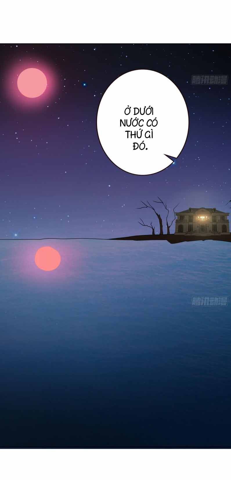 Quy Luật Tình Yêu Ở Mạt Thế Chapter 118 - Trang 2