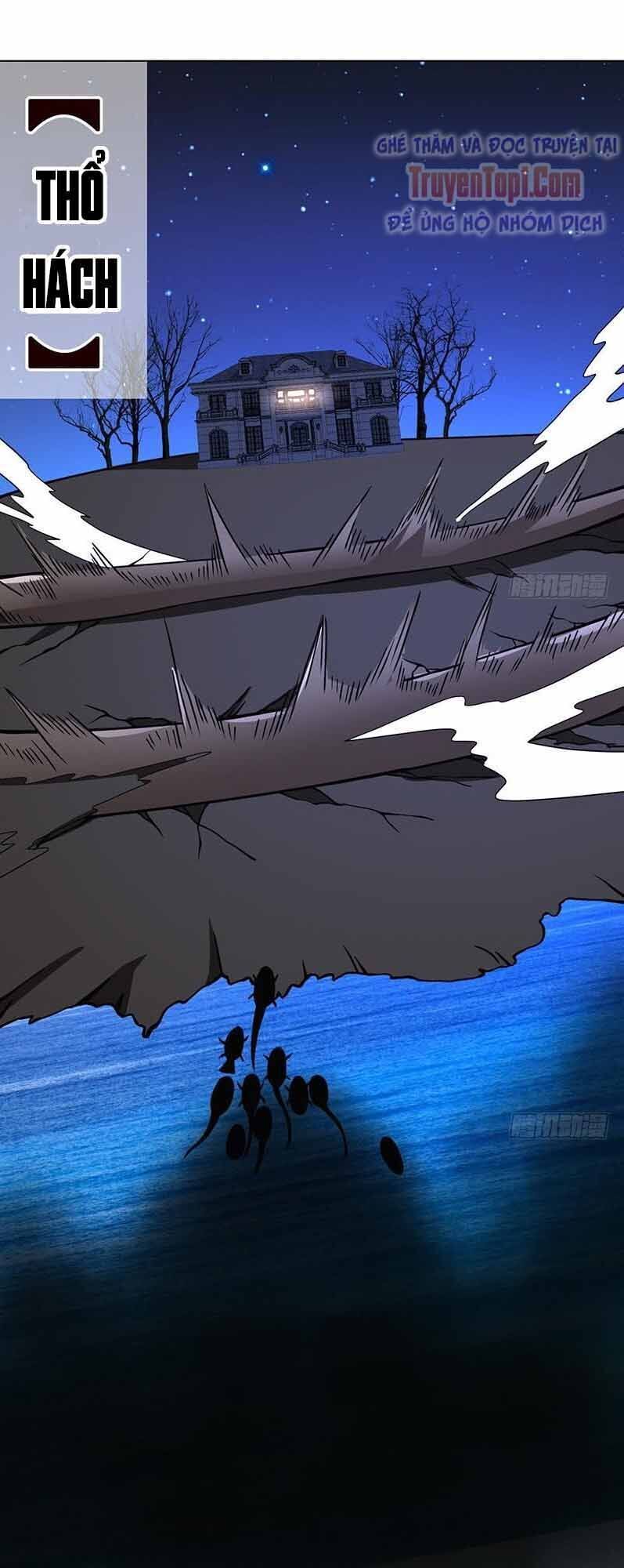 Quy Luật Tình Yêu Ở Mạt Thế Chapter 118 - Trang 2