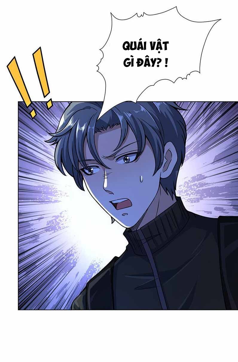 Quy Luật Tình Yêu Ở Mạt Thế Chapter 118 - Trang 2