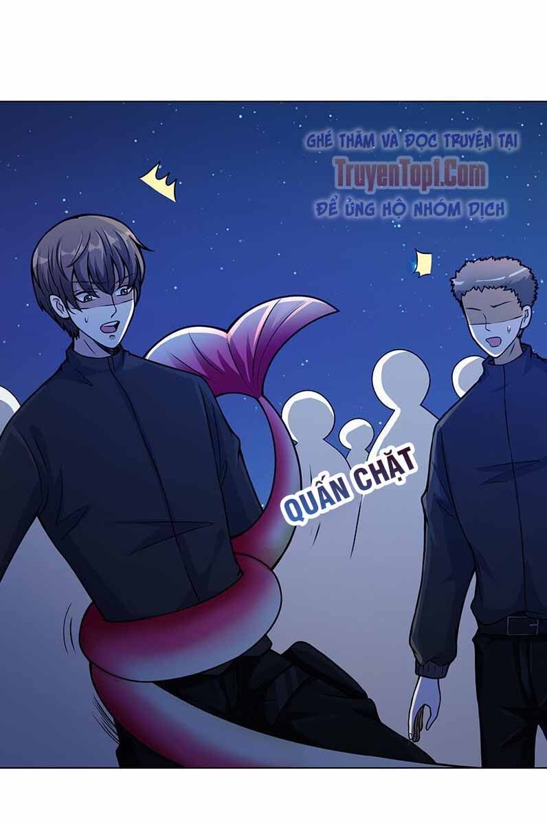 Quy Luật Tình Yêu Ở Mạt Thế Chapter 118 - Trang 2