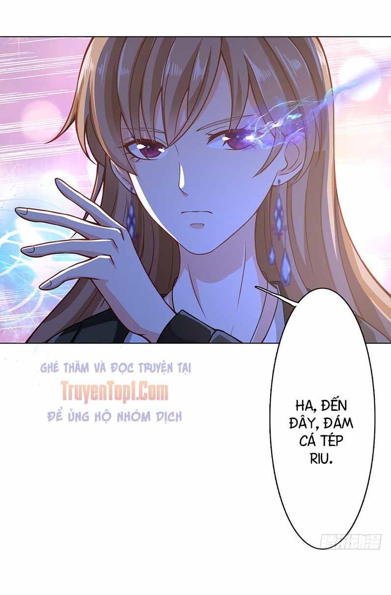 Quy Luật Tình Yêu Ở Mạt Thế Chapter 119 - Trang 2