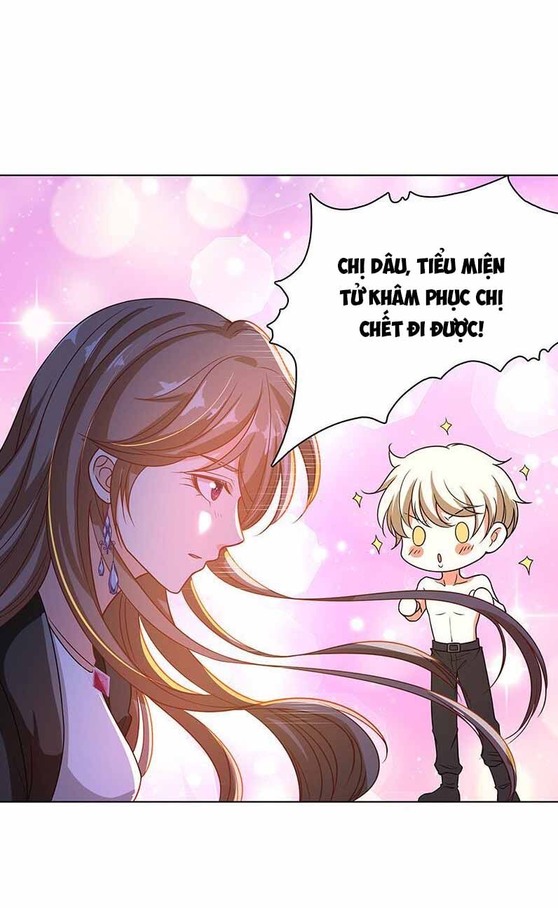 Quy Luật Tình Yêu Ở Mạt Thế Chapter 119 - Trang 2