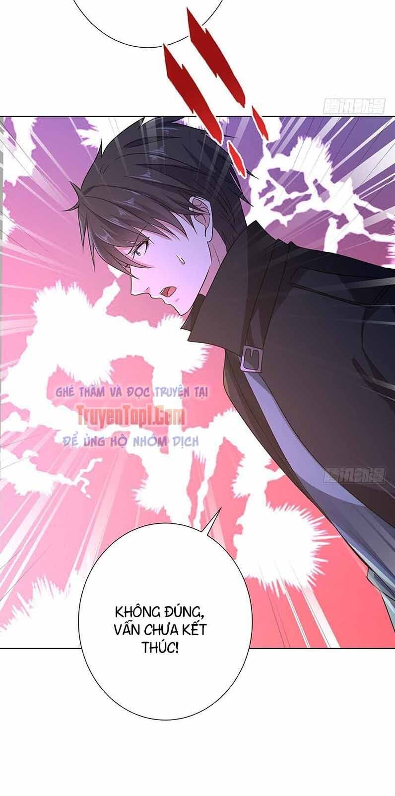 Quy Luật Tình Yêu Ở Mạt Thế Chapter 119 - Trang 2