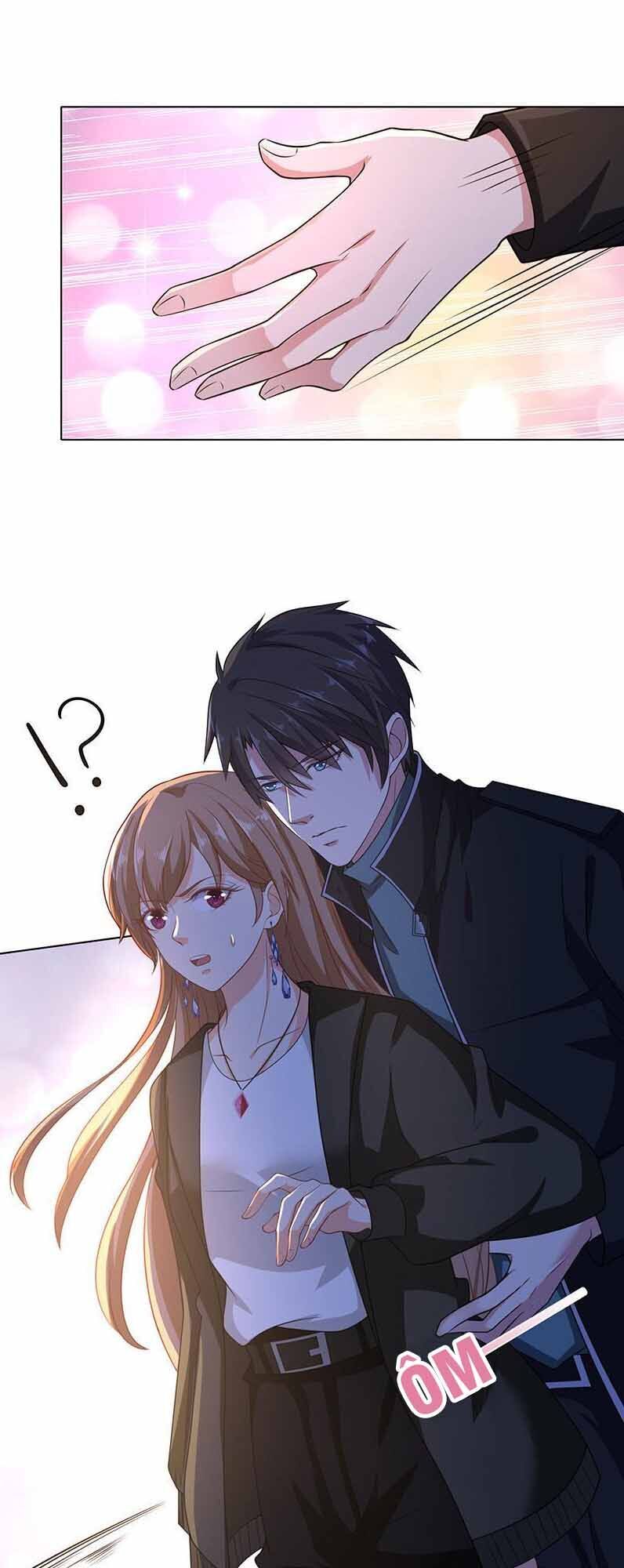 Quy Luật Tình Yêu Ở Mạt Thế Chapter 119 - Trang 2