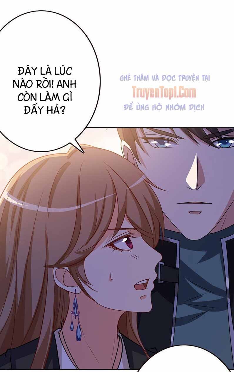 Quy Luật Tình Yêu Ở Mạt Thế Chapter 119 - Trang 2