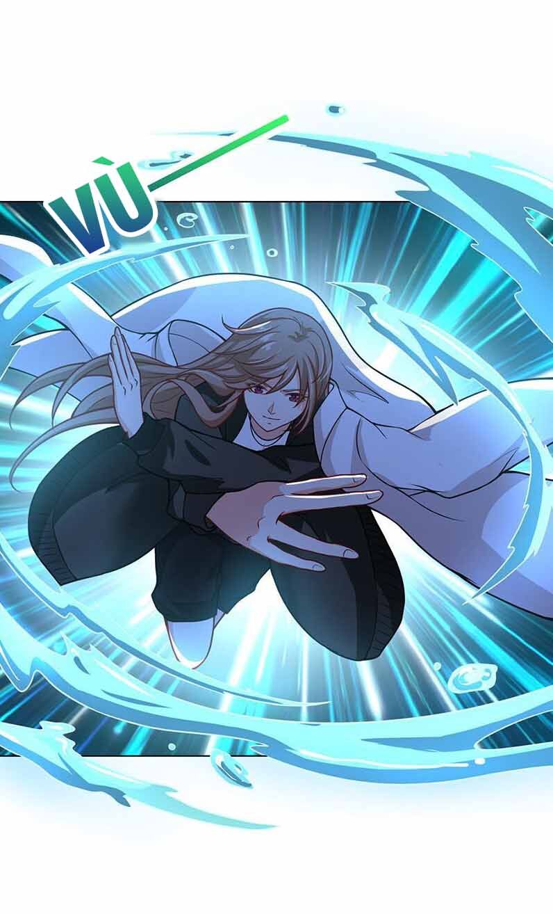 Quy Luật Tình Yêu Ở Mạt Thế Chapter 119 - Trang 2