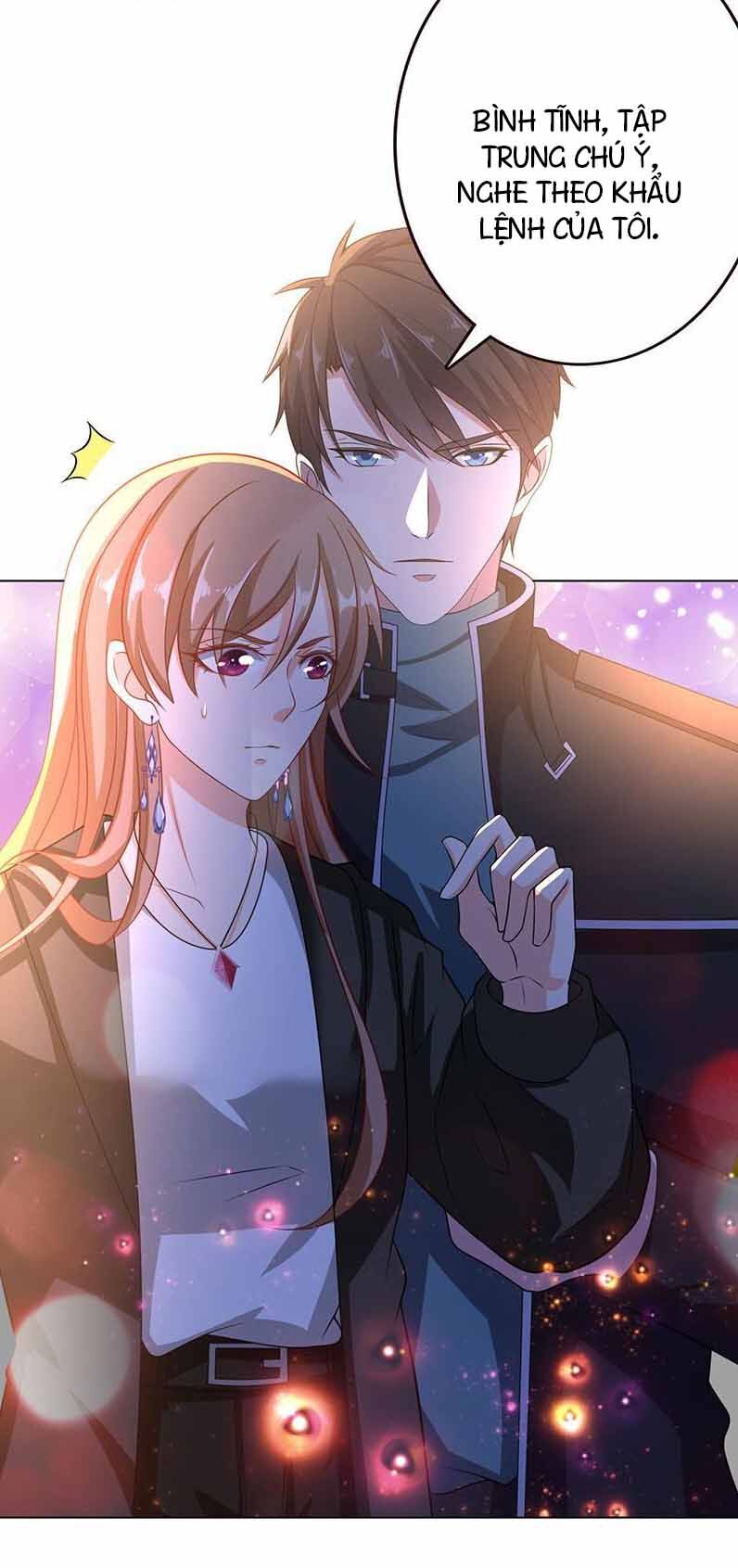 Quy Luật Tình Yêu Ở Mạt Thế Chapter 119 - Trang 2