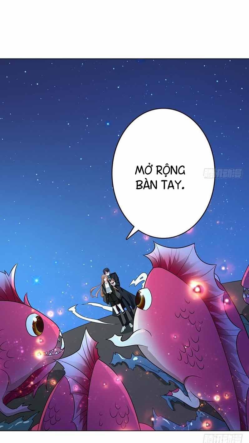 Quy Luật Tình Yêu Ở Mạt Thế Chapter 119 - Trang 2
