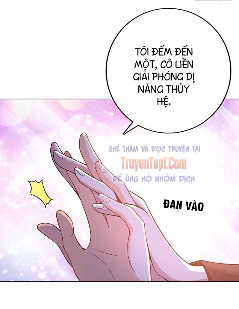 Quy Luật Tình Yêu Ở Mạt Thế Chapter 119 - Trang 2