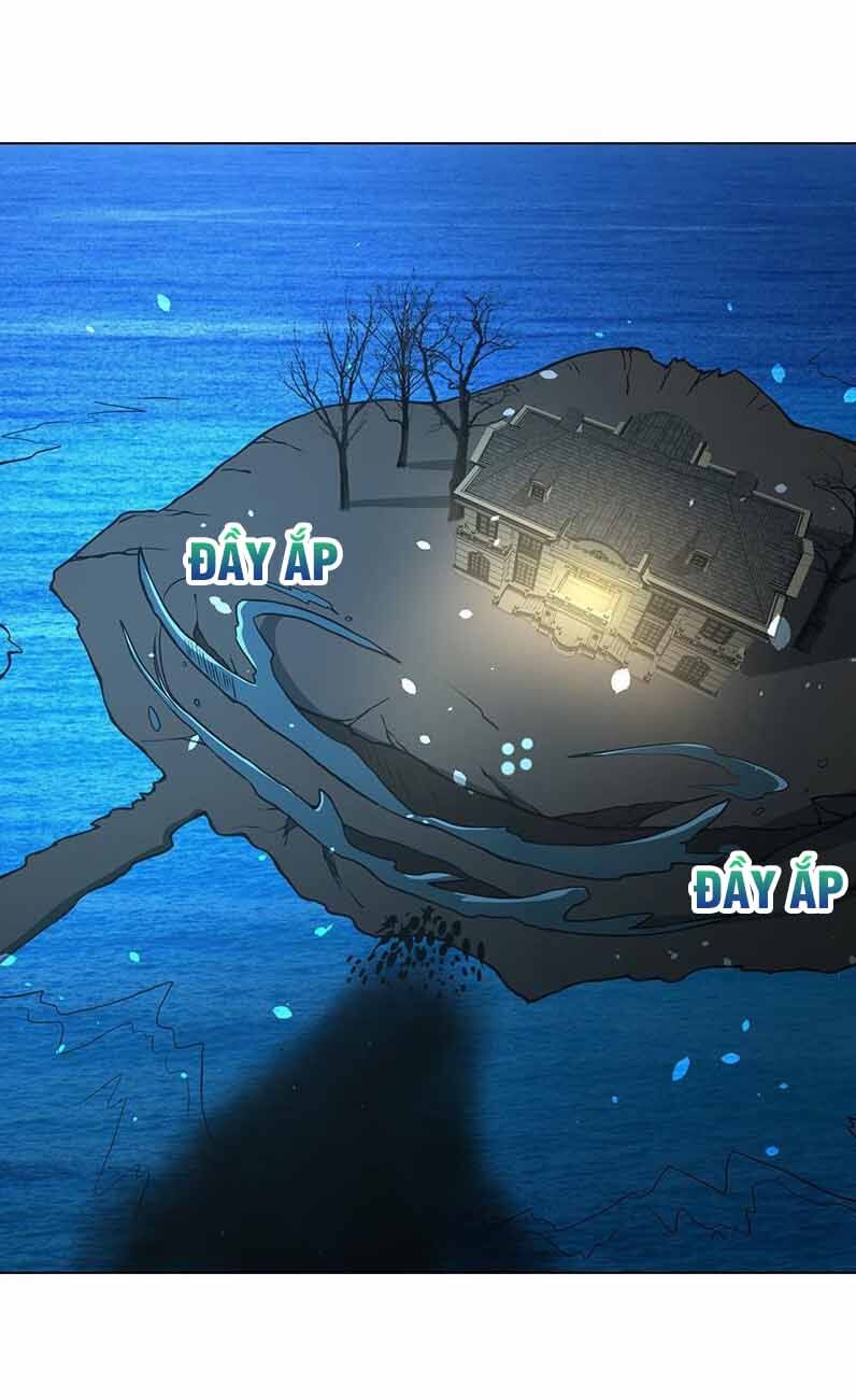 Quy Luật Tình Yêu Ở Mạt Thế Chapter 119 - Trang 2