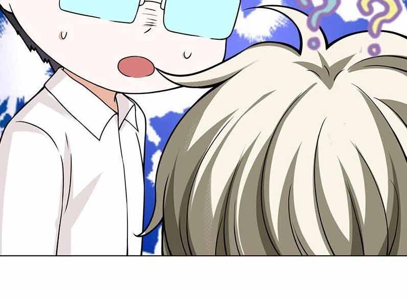 Quy Luật Tình Yêu Ở Mạt Thế Chapter 119 - Trang 2