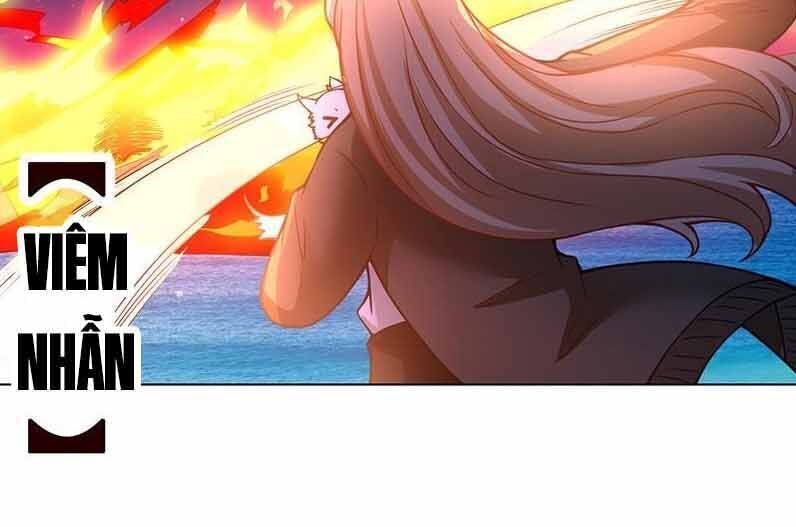 Quy Luật Tình Yêu Ở Mạt Thế Chapter 119 - Trang 2